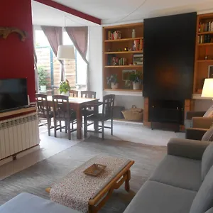 Ca'l Mossen Сasa de vacaciones