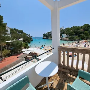 Playa Santanyí