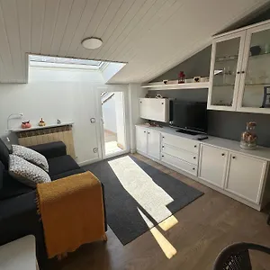 Loft Del Taga Apartamento
