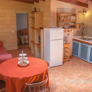 Hotelito El Tejado *** Buenavista Del Norte