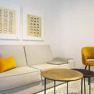 Iloftmalaga Verdaguer Apartamento