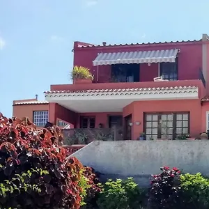  Apartamento Buenavistera